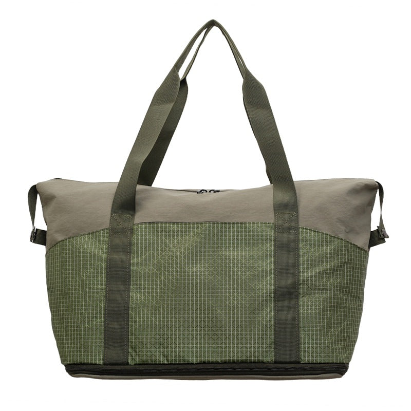 Geräumige multifunktionale Reisetasche