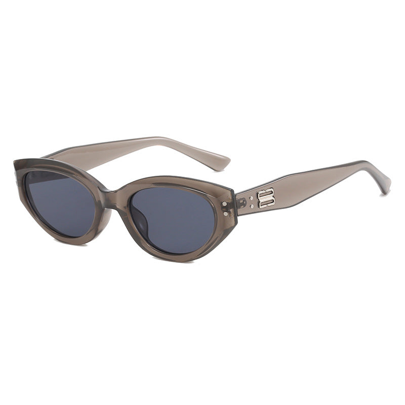 Modische Sonnenbrille Karnz