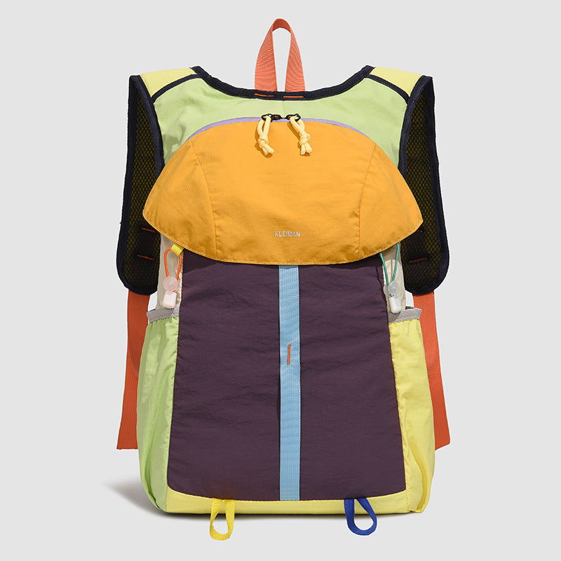 Multi-Funktionaler Outdoor Tagesrucksack Karnz