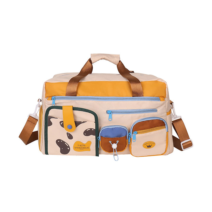 Multi-Funktionale Abenteuer-Duffle-Bag Karnz