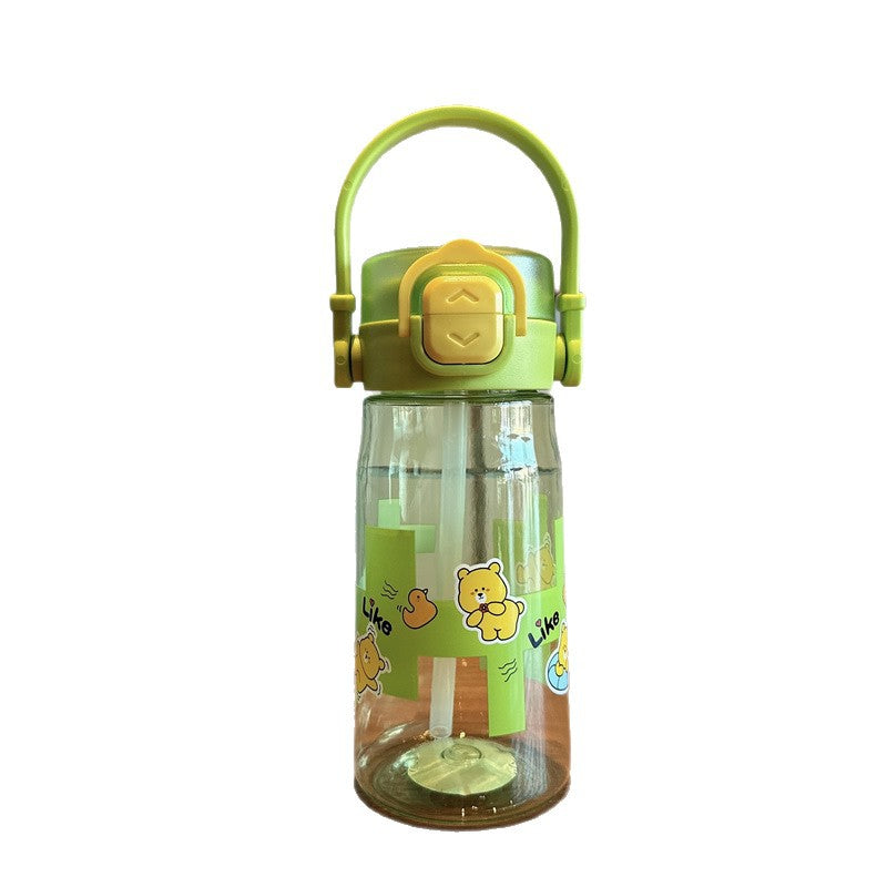 Damen Trinkflasche Karnz