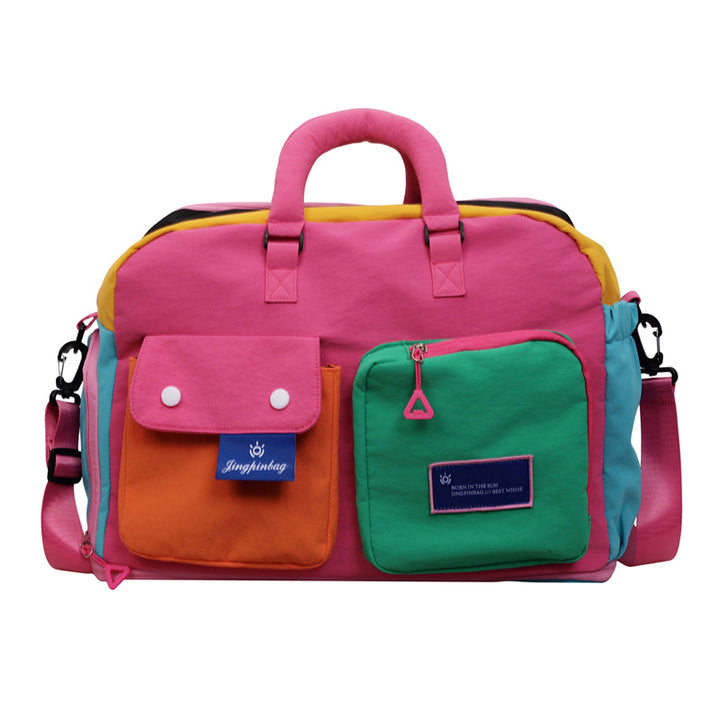 Vielseitige Reisetasche Karnz