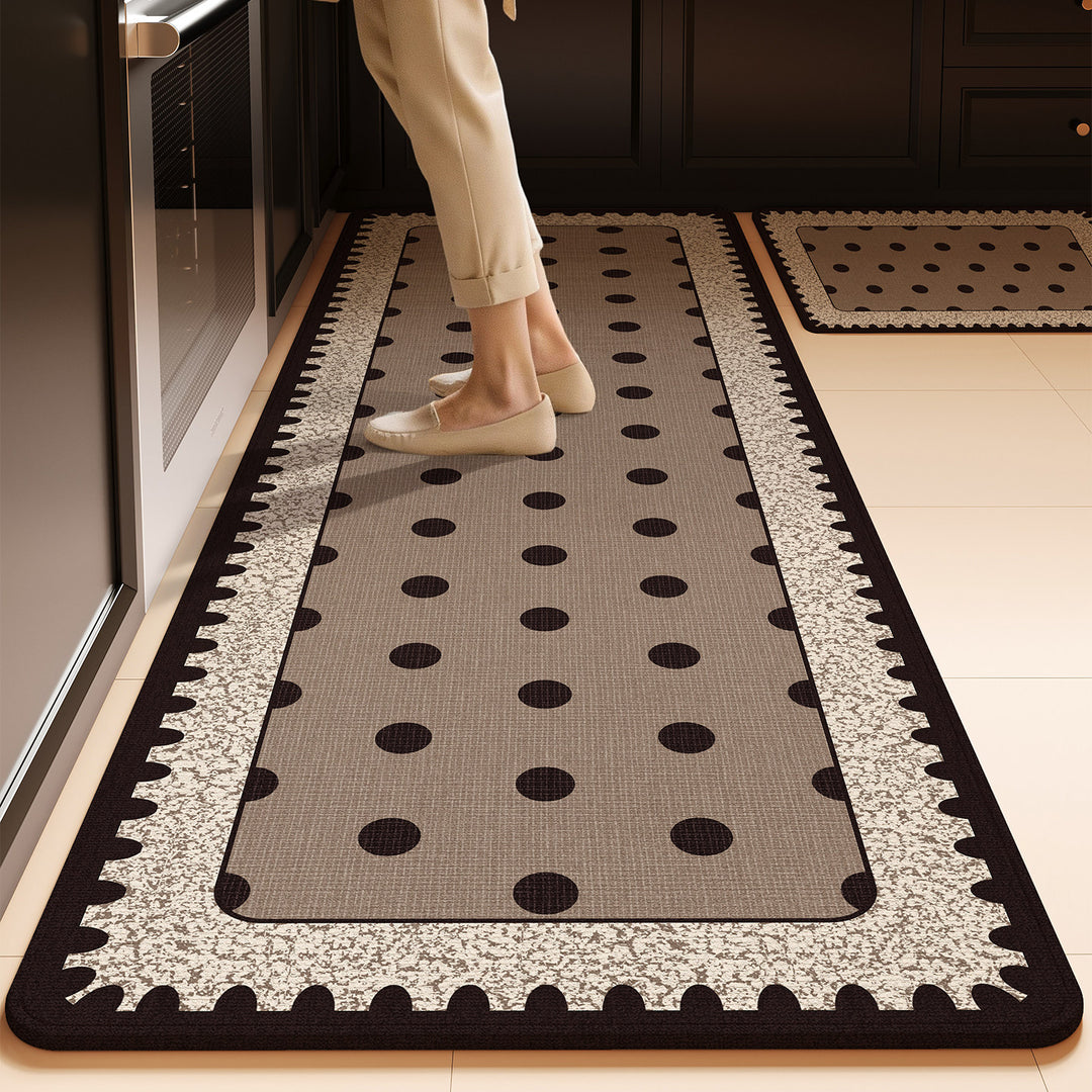 Anti-Fatigue Ergonomische Küchenläufermatte