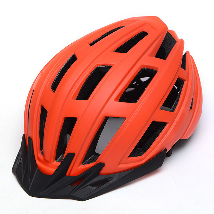 Aerodynamischer Fahrradhelm Karnz