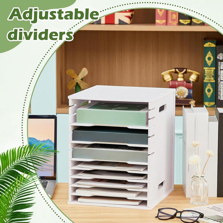 Papierorganisator