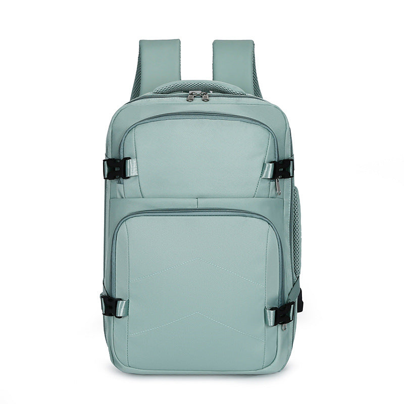 Hochleistungsfähiger Vielseitiger Rucksack Karnz