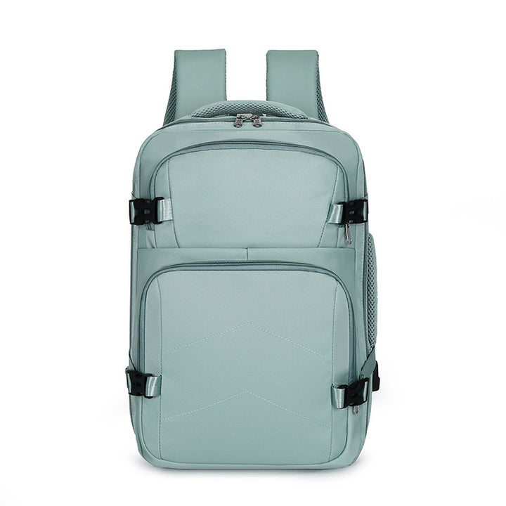 Hochleistungsfähiger Vielseitiger Rucksack Karnz