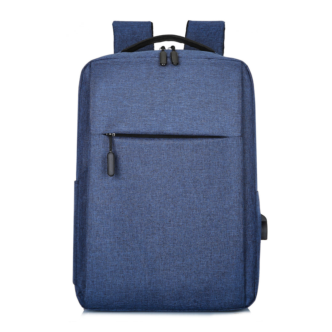 Multi-Compartment Laptop-Rucksack Karnz