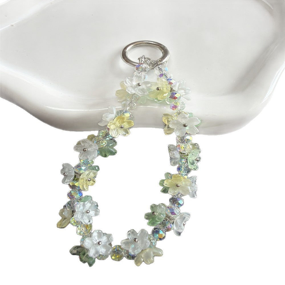 Blumencharme Handykette Karnz