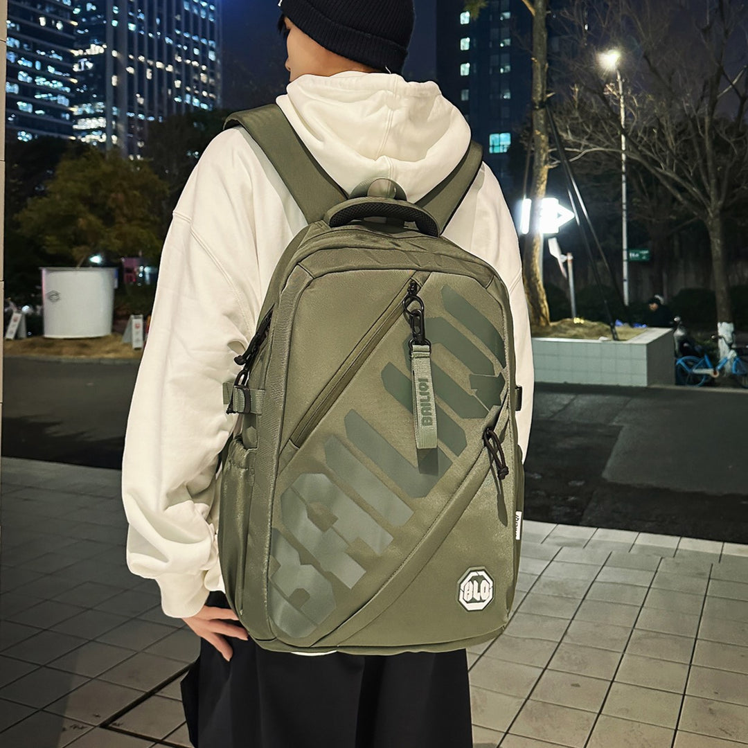 Ergonomischer Multifunktionaler Rucksack Karnz