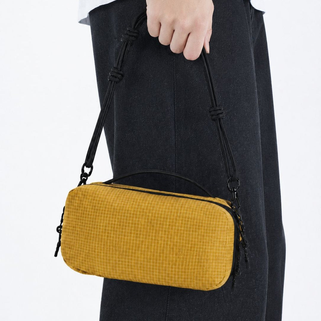 Vielseitige Reisetasche