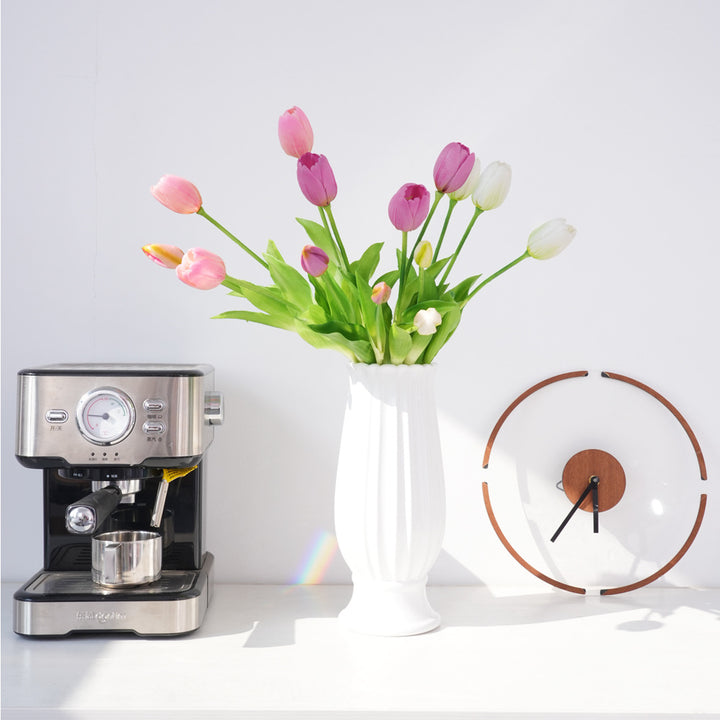 Künstlicher Tulpenstrauß
