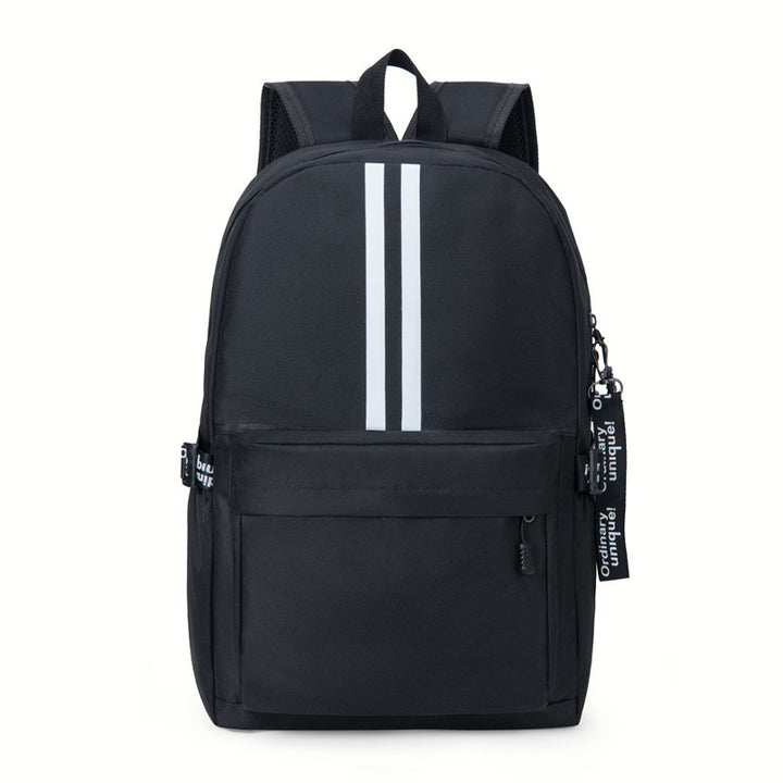 Elegante Alltags-Abenteuer-Rucksack Karnz