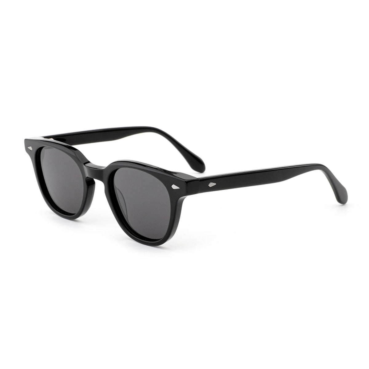 Damen Retro-Optik Sonnenbrille Karnz