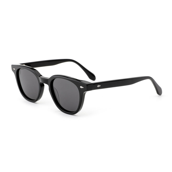 Damen Retro-Optik Sonnenbrille Karnz