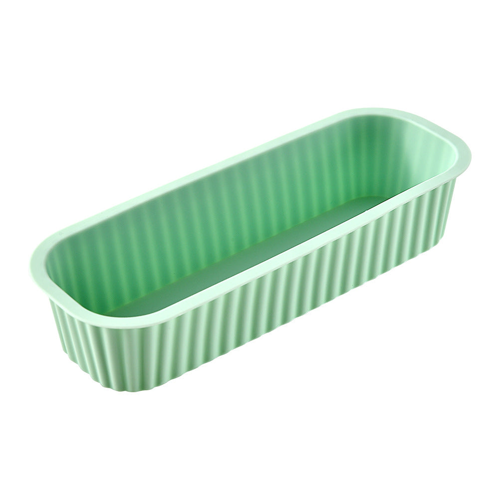 Silikon Kuchenbackform Im Modernen Design Karnz