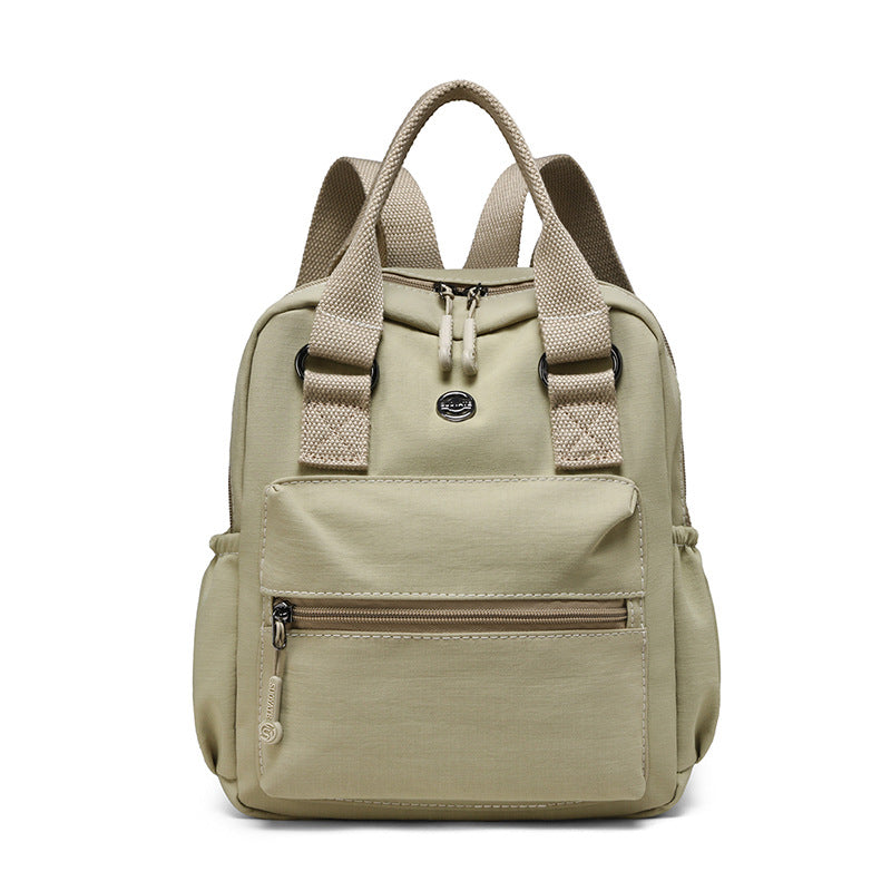 Kompakter Mehrzweck-Rucksack Karnz