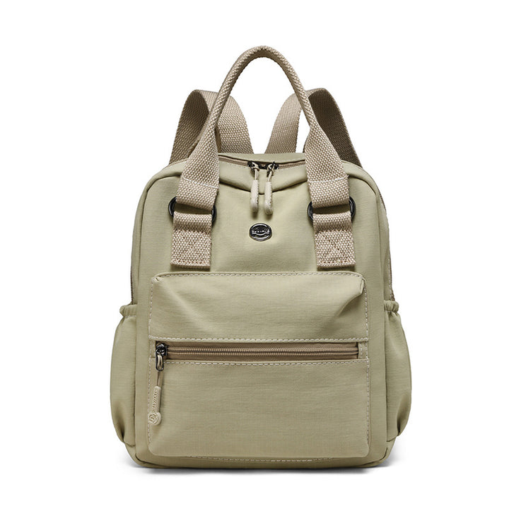 Kompakter Mehrzweck-Rucksack Karnz