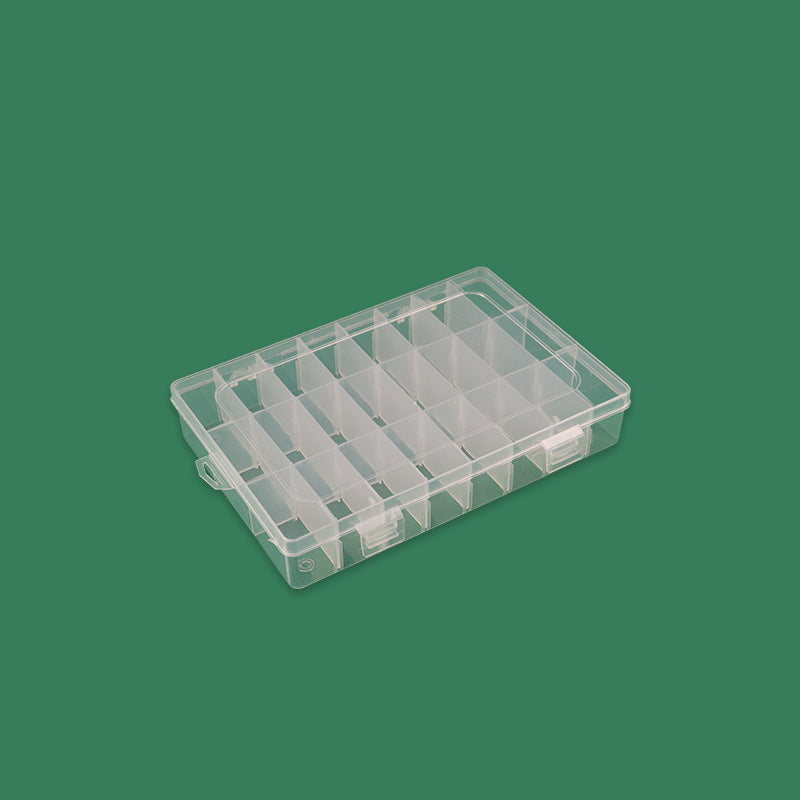 Multi-Sektionales Aufbewahrungsorganisator Karnz