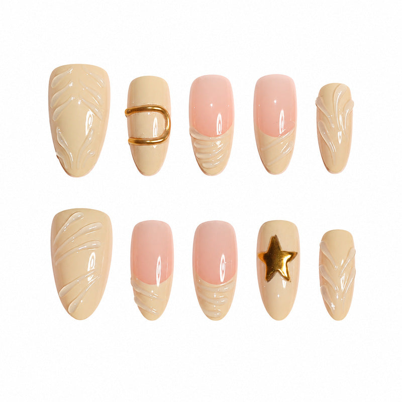 Nagelset Karnz