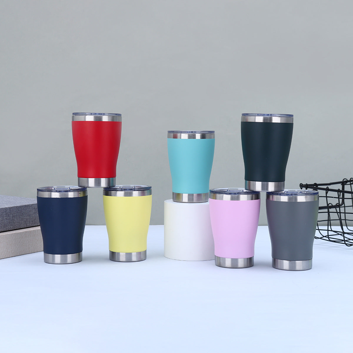 Damen Thermobecher Karnz