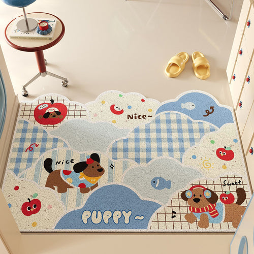 Spielteppich für Kinder