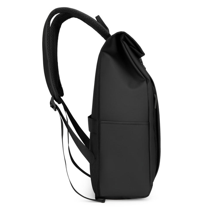 Rucksack mit Rollverschluss und Wasserdichtem Material Karnz