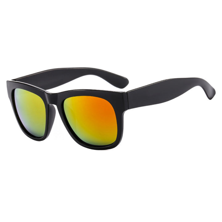 Stylische UV-Schutz-Sonnenbrille Karnz