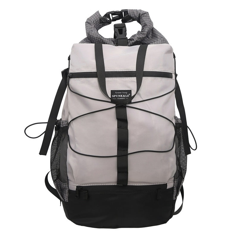 Vielseitiger Kletterrucksack