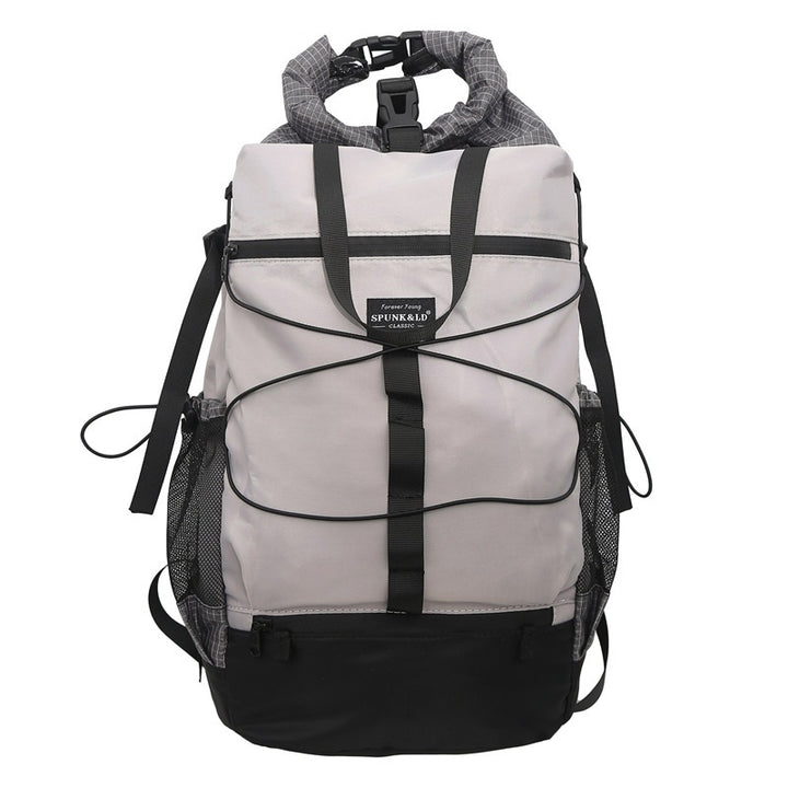 Vielseitiger Kletterrucksack