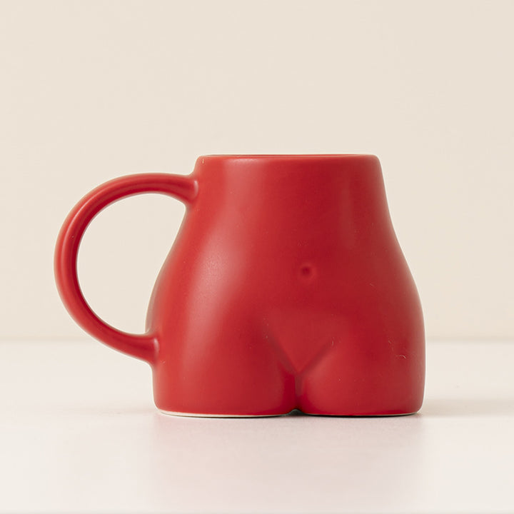 Neuheit Keramik Kaffeebecher