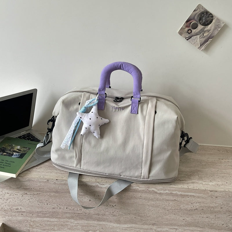 Reise-Duffle Bag