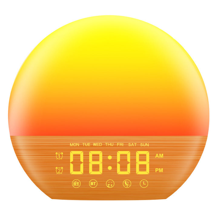 Wake-Up Light Wecker Karnz