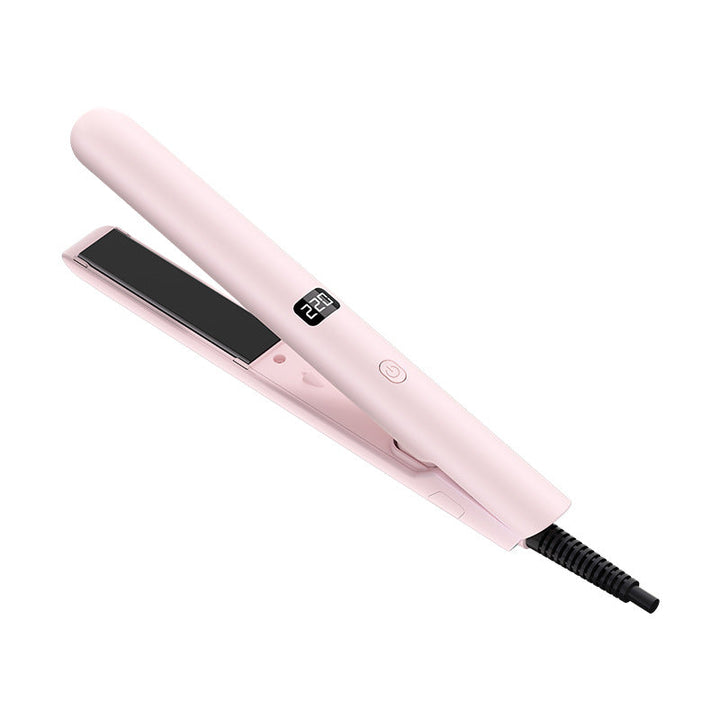 Smart Ceramic Hair Straightener Karnz