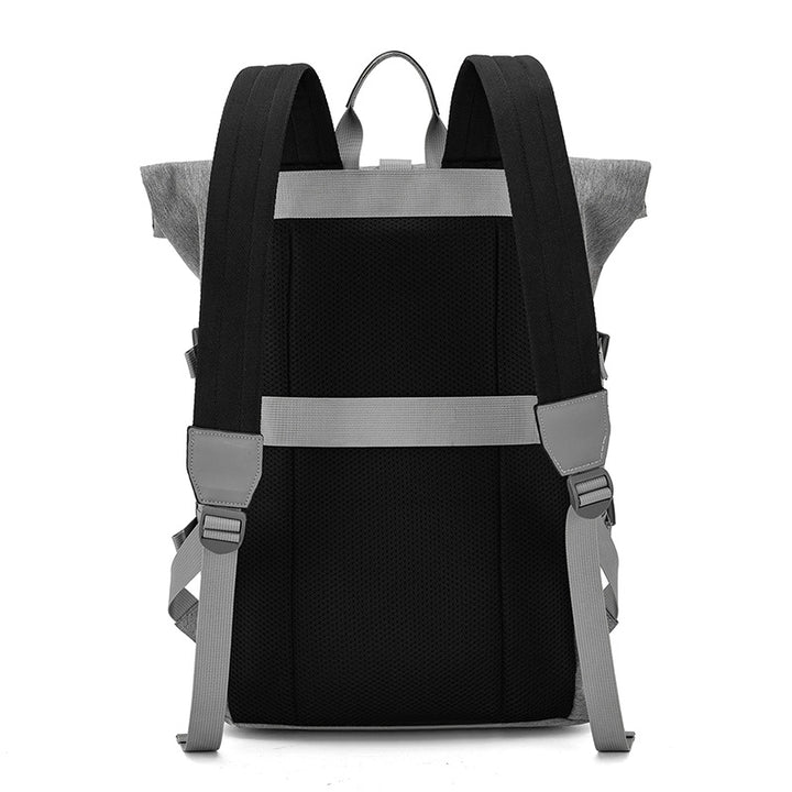 Hochleistungs-Roll-Top-Rucksack Karnz