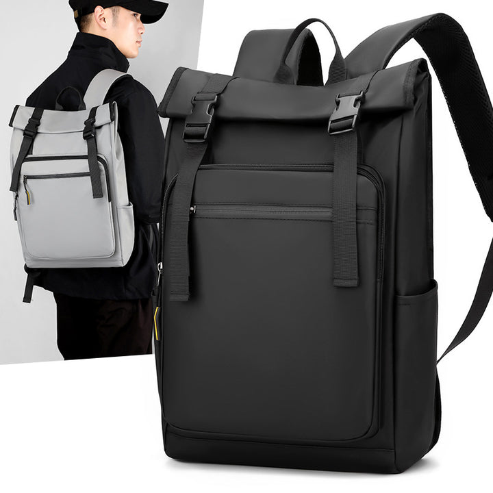Rolltop Wasserdichter Rucksack Karnz