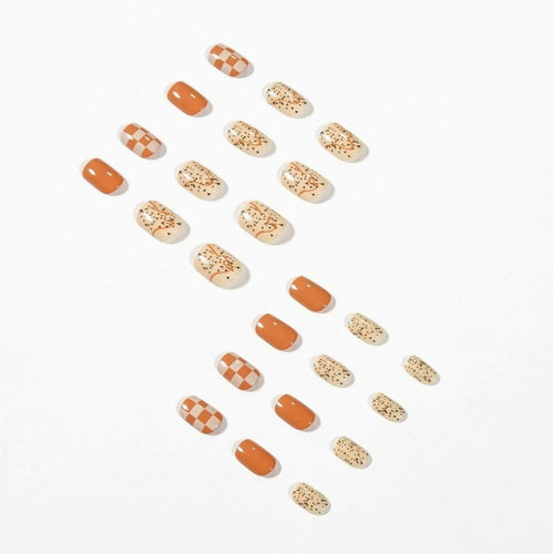 Artistic Nail Artdesigns Karnz