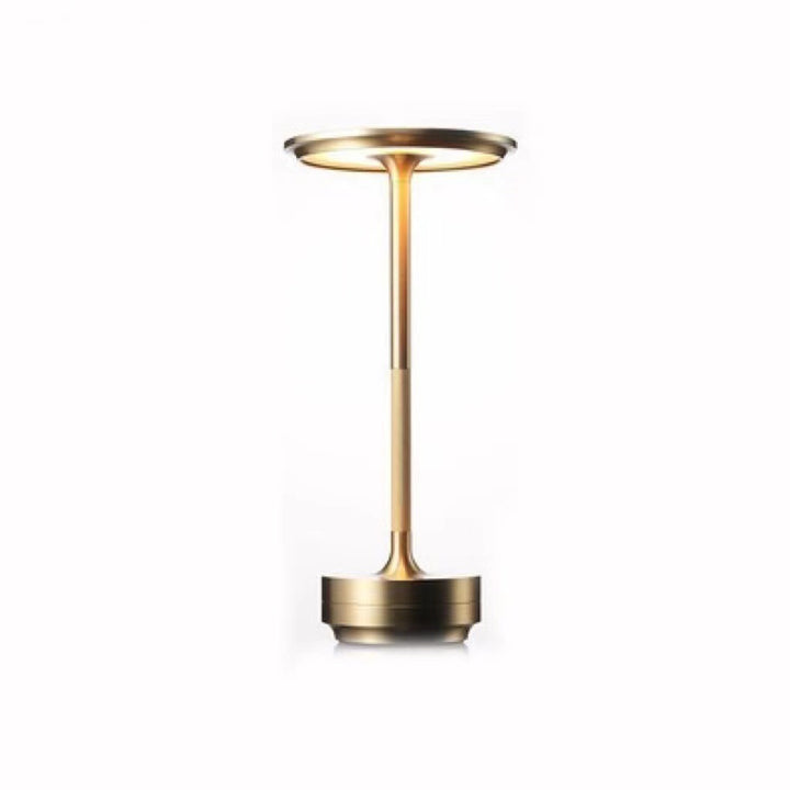 Moderne Minimalistische Tischlampe