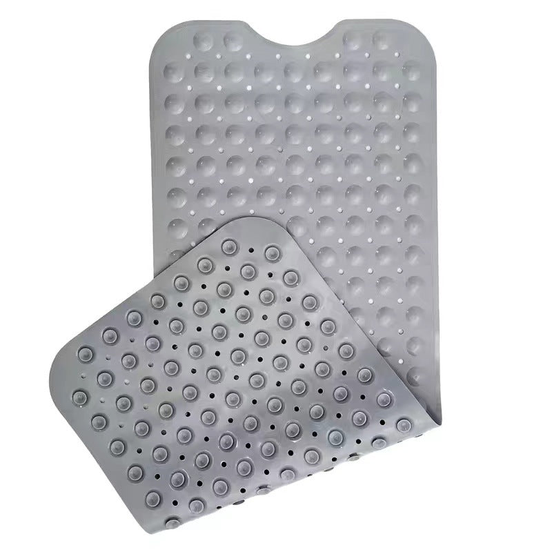 Rutschfeste Badematte Karnz