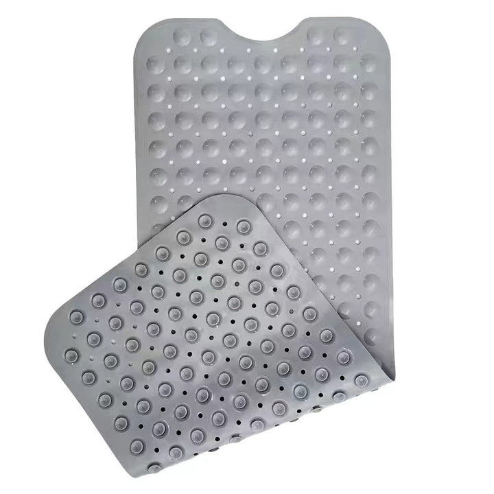 Rutschfeste Badematte Karnz