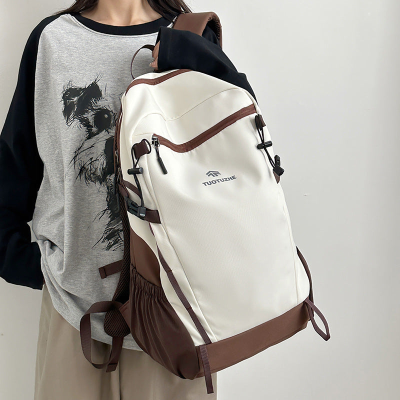 Outdoor Abenteuer Rucksack Karnz
