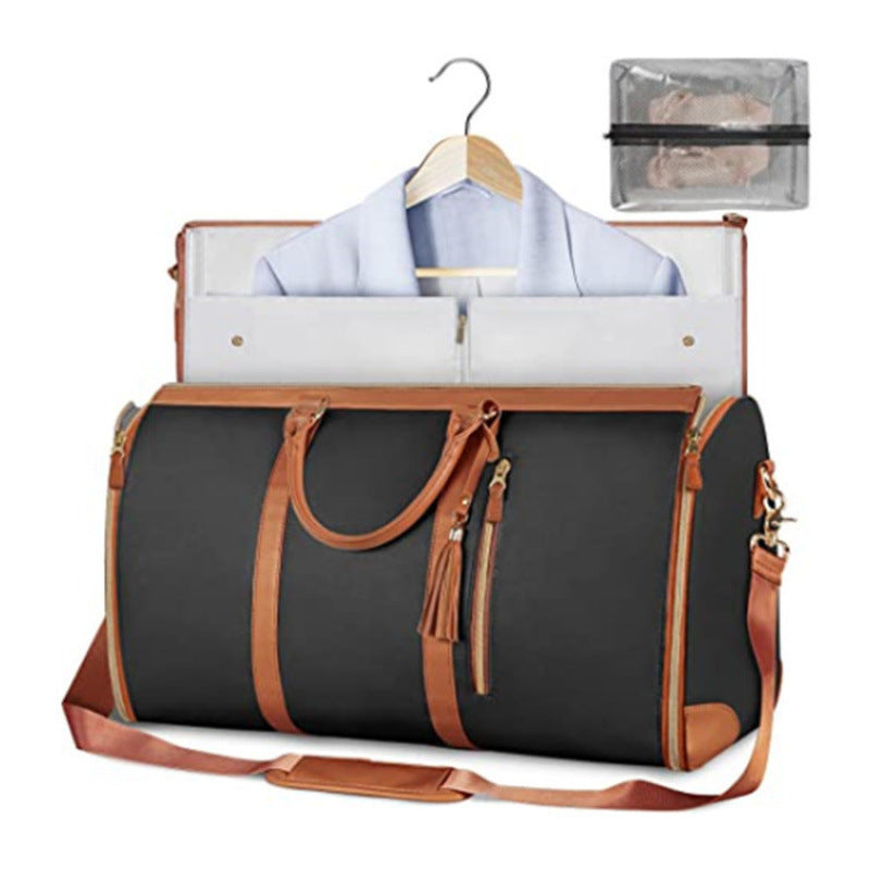 Reiseanzugtrage Tasche Karnz
