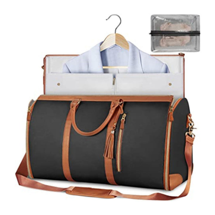 Reiseanzugtrage Tasche Karnz