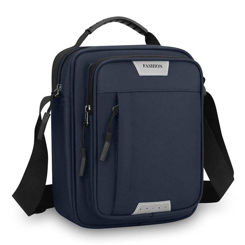 Kompakte Mehrzweck Umhängetasche Karnz