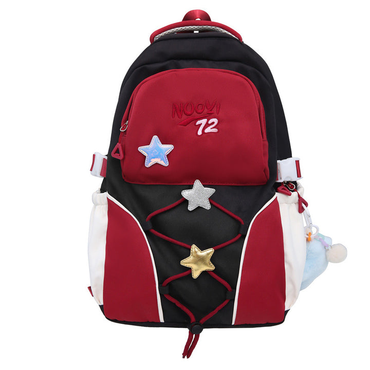 Spaß Charakter Design Rucksack Karnz