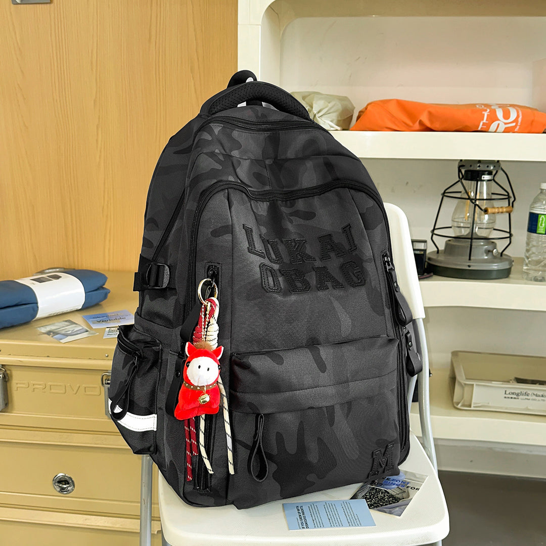 Taktischer Camouflage-Rucksack Karnz