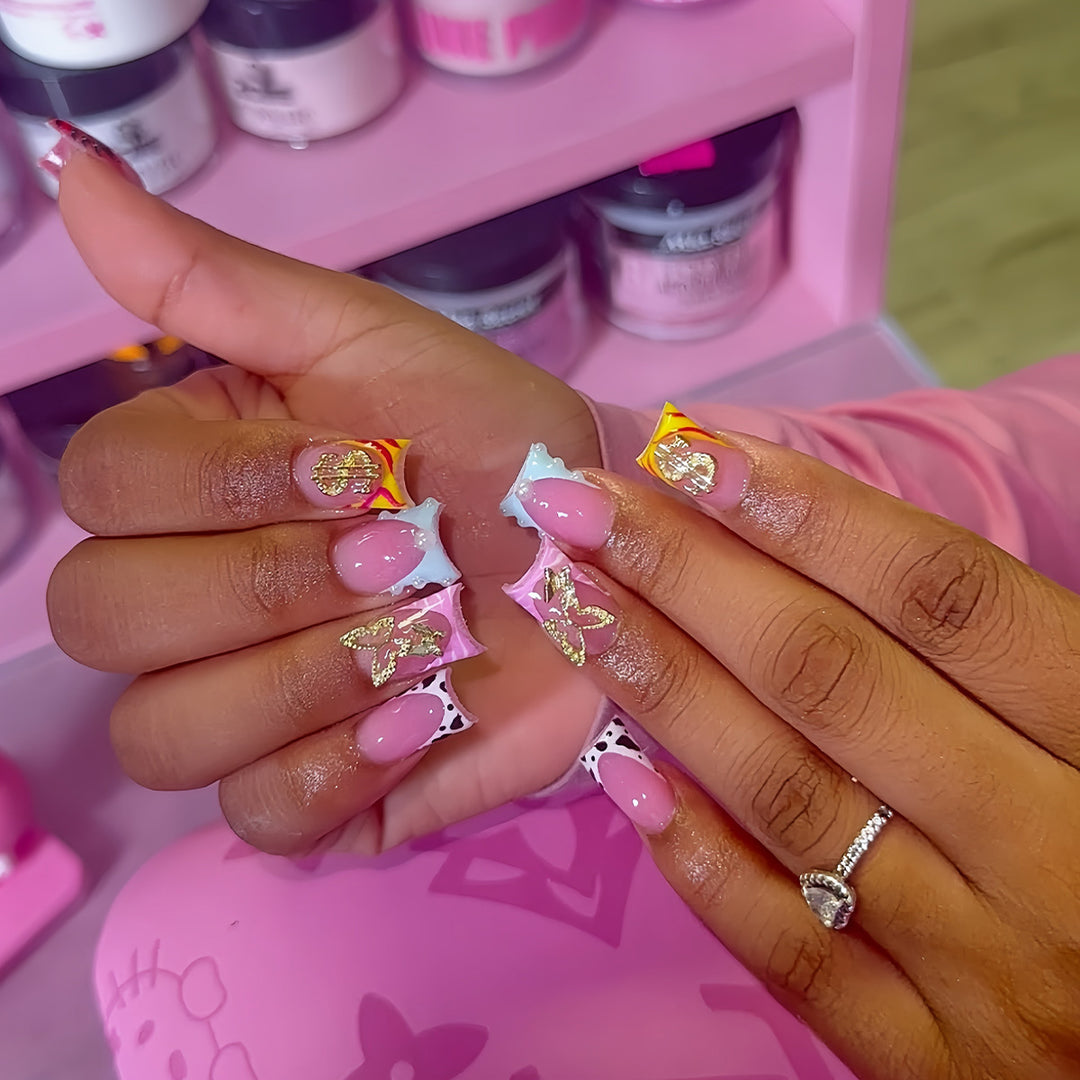 Nail Art Karnz