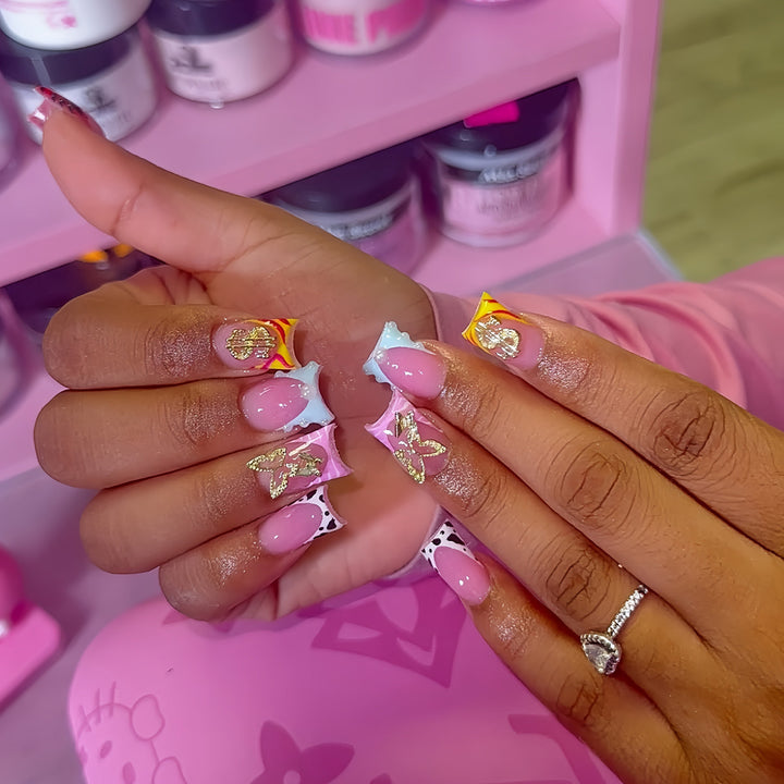 Nail Art Karnz