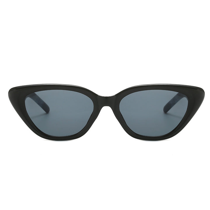 Cat-Eye Sonnenbrille Karnz