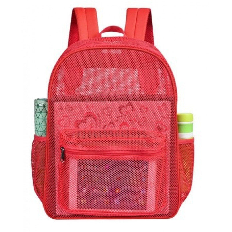 Atmungsaktiver Netzrucksack Karnz